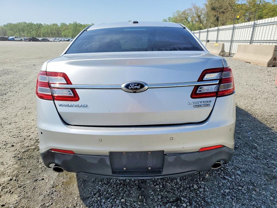 2017 Ford Taurus Limited