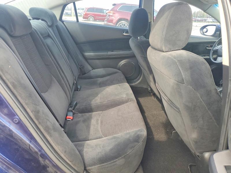 2010 Mazda 6 I