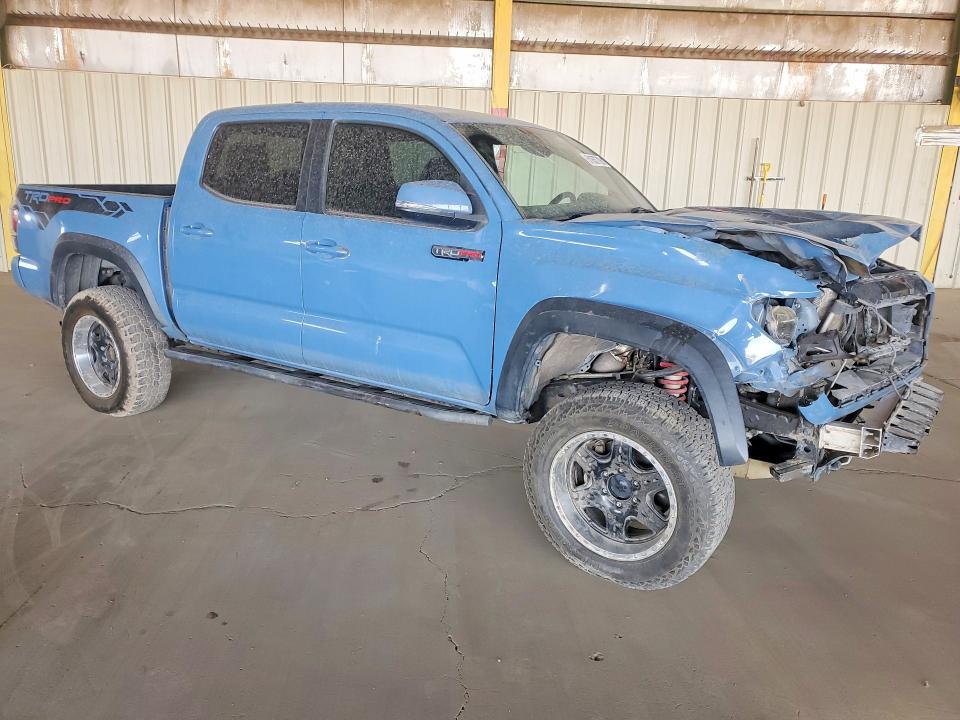 2018 Toyota Tacoma TRD PRO