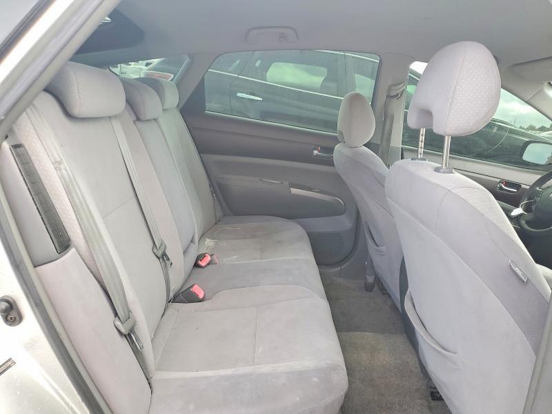 2005 Toyota Prius Base