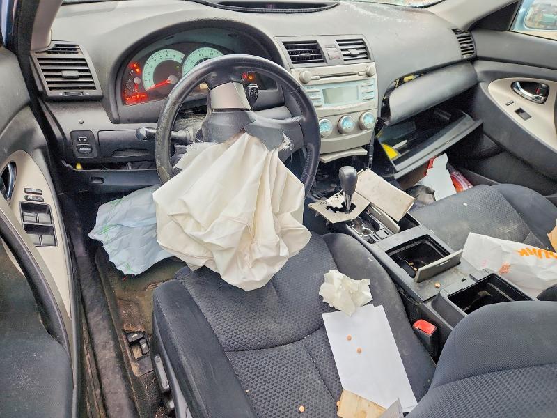 2009 Toyota Camry se