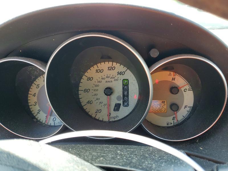 2008 Mazda 3 I
