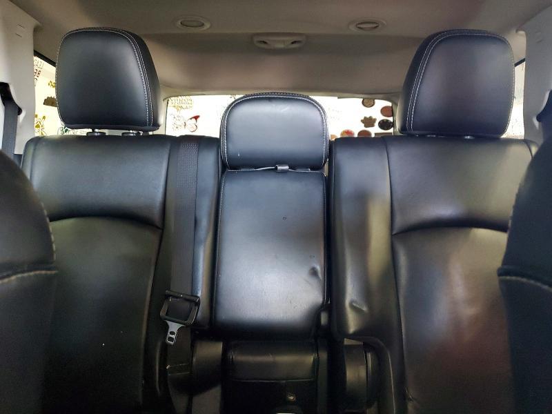 2012 Dodge Journey r