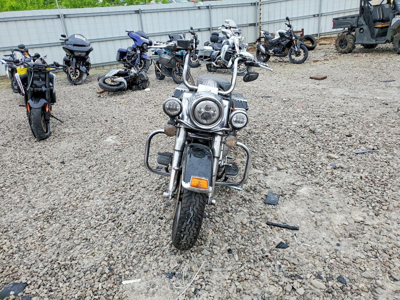 1994 Harley-Davidson Flhr