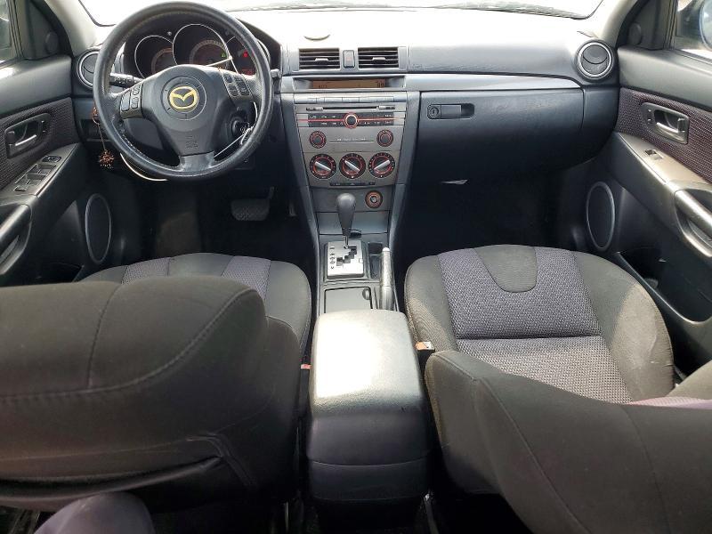 2008 Mazda 3 S