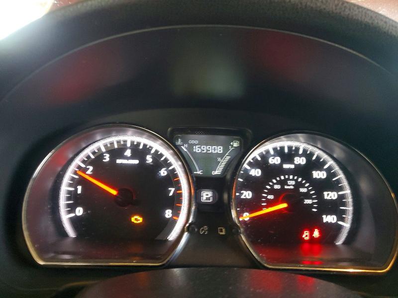 2018 Nissan Versa sv