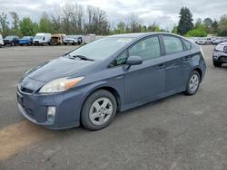 2010 Toyota Prius iii for sale in Portland, OR