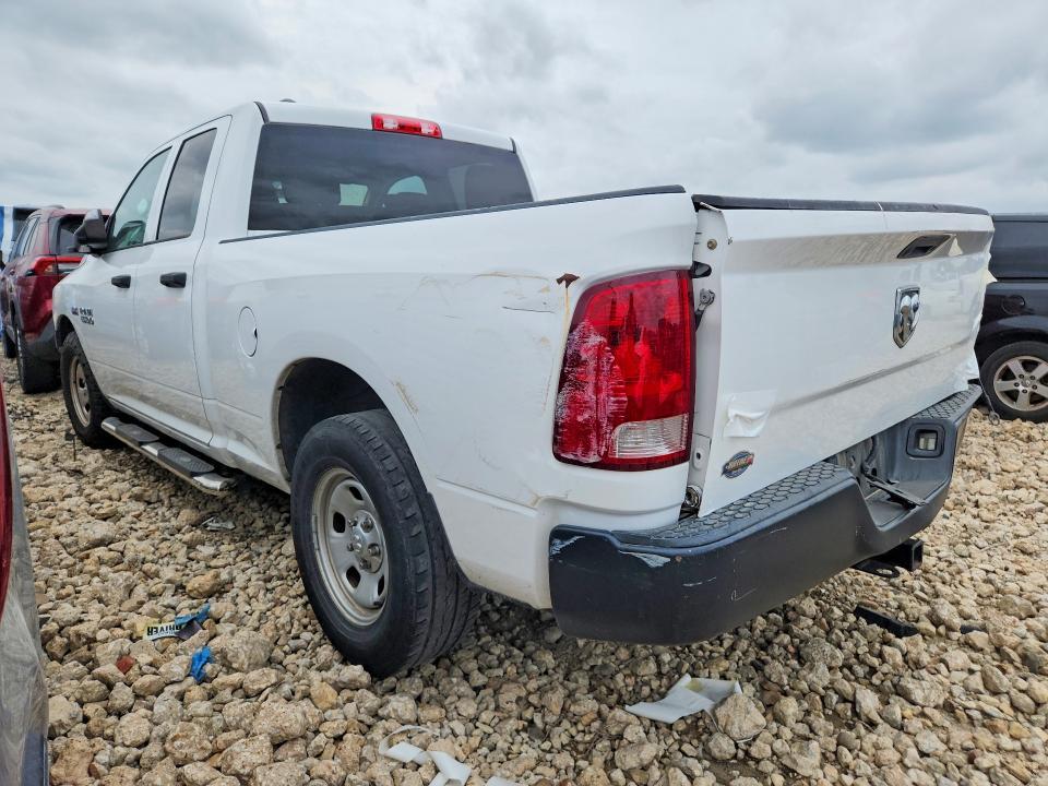 2018 Dodge RAM 1500 ST