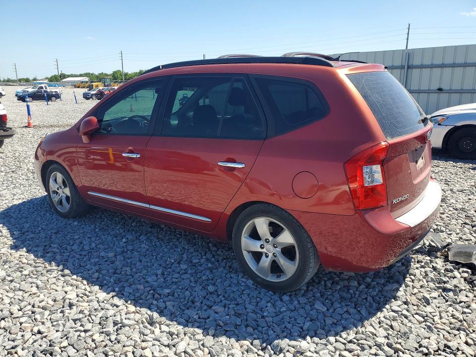 2008 KIA Rondo lx