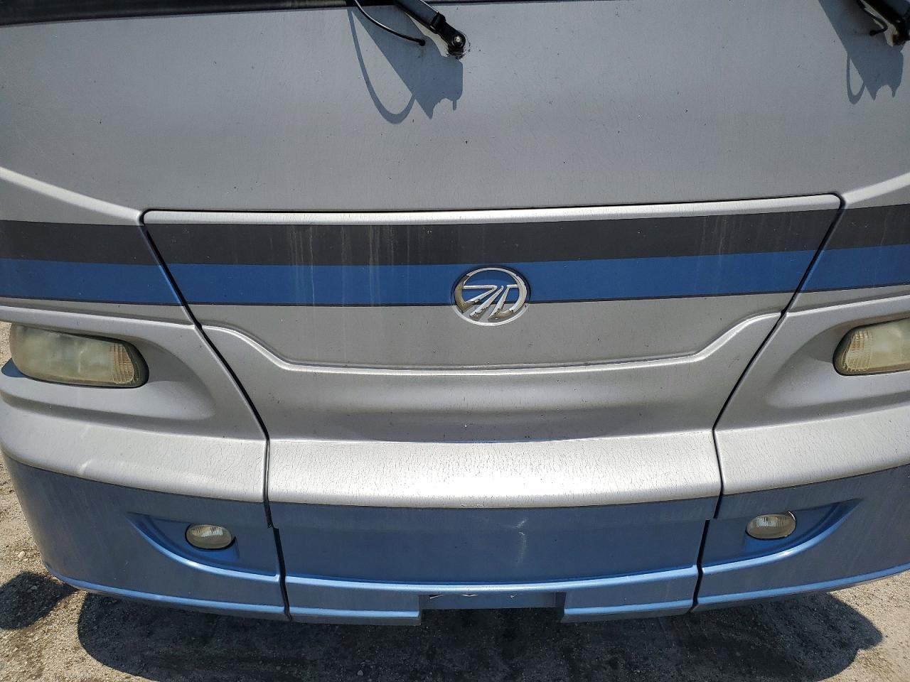 2006 Roadmaster RV