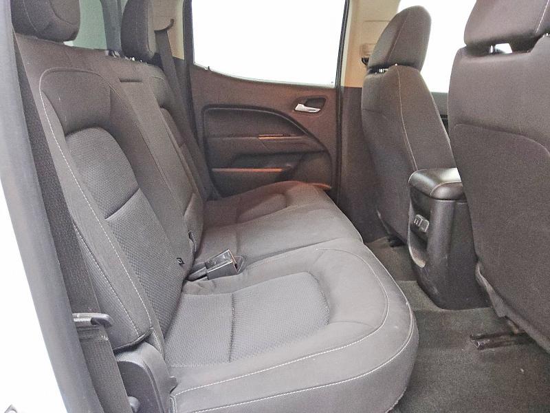 2017 Chevrolet Colorado LT