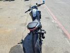 2022 Ducati Monster