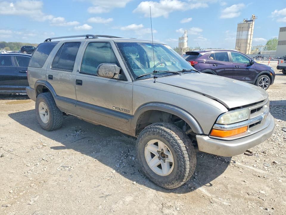2003 Chev Blazer
