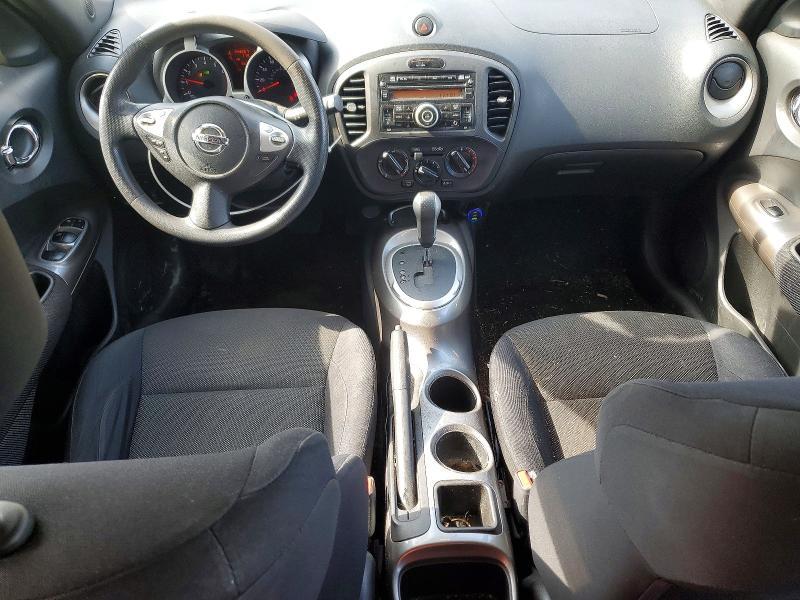 2013 Nissan Juke s