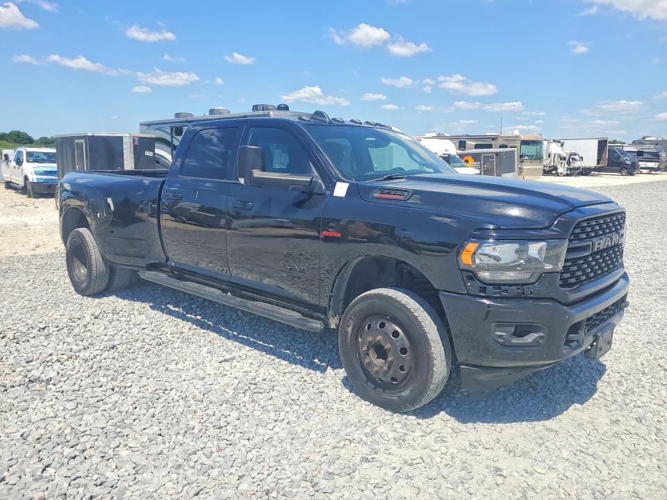 2022 Dodge RAM 3500 BIG Horn