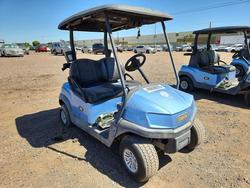 2020 Club Car Tempo Lithium en venta en Phoenix, AZ