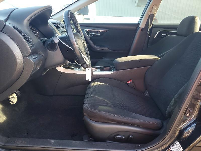 2014 Nissan Altima 2.5 sv