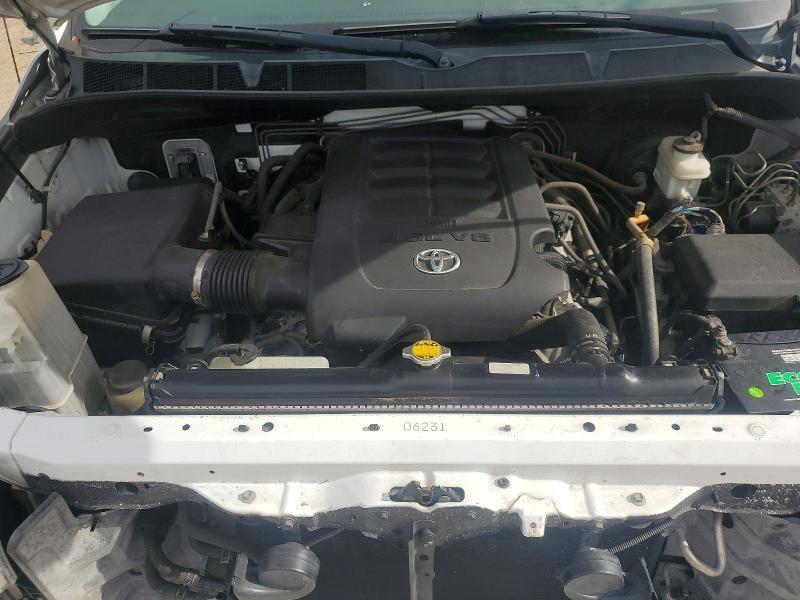 2011 Toyota Tundra Double Cab SR5