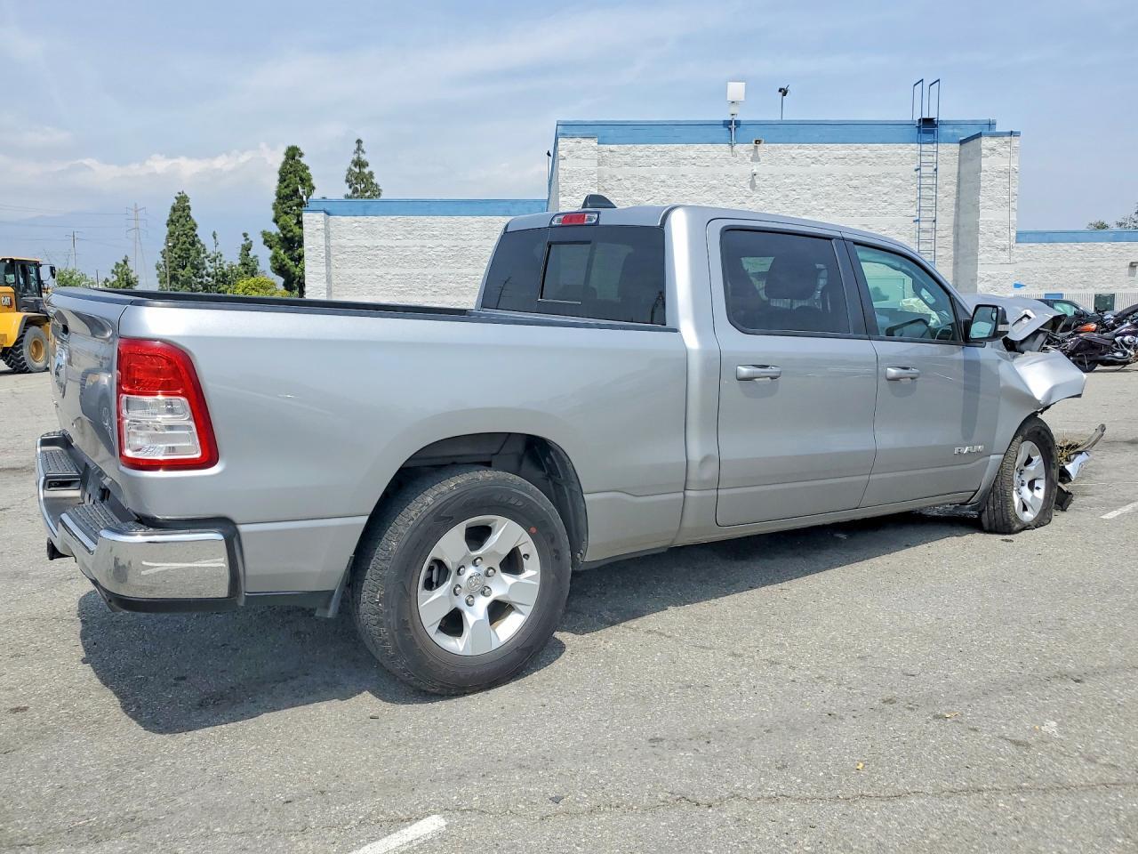 2022 Dodge RAM 1500 BIG Horn