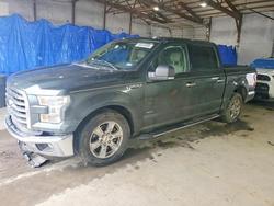 2015 Ford F150 Supercrew for sale in Lexington, KY