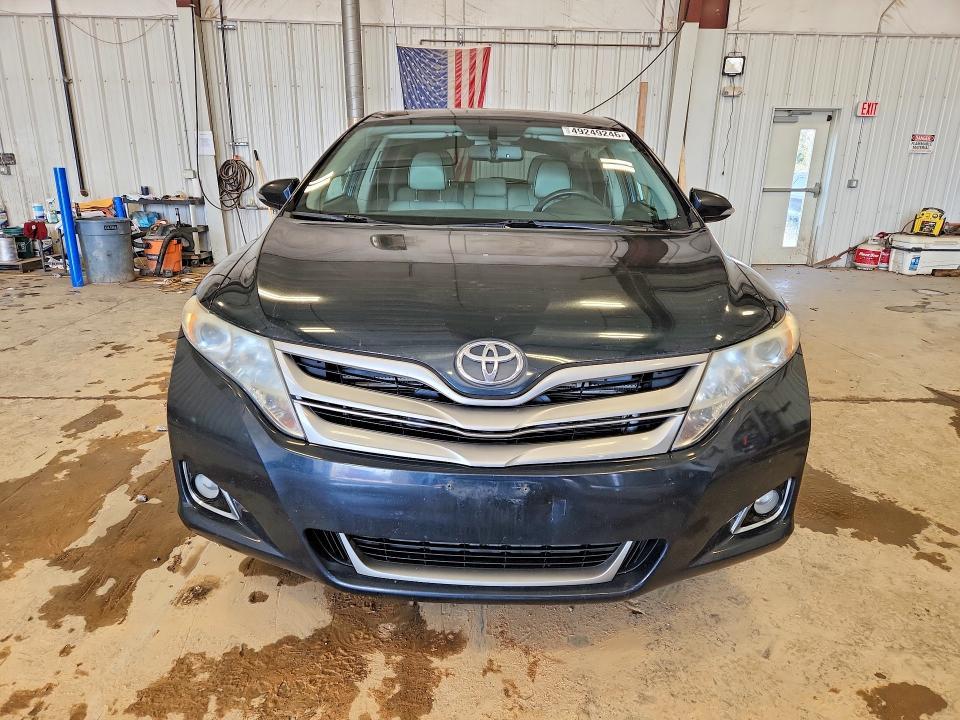 2014 Toyota Venza xle