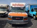 2017 GMC Savana Delivery Truck
