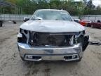 2021 Chevrolet Silverado K1500 LTZ