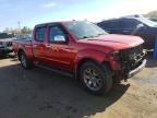 2017 Nissan Frontier SL