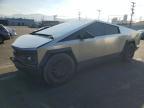 2024 Tesla Cybertruck