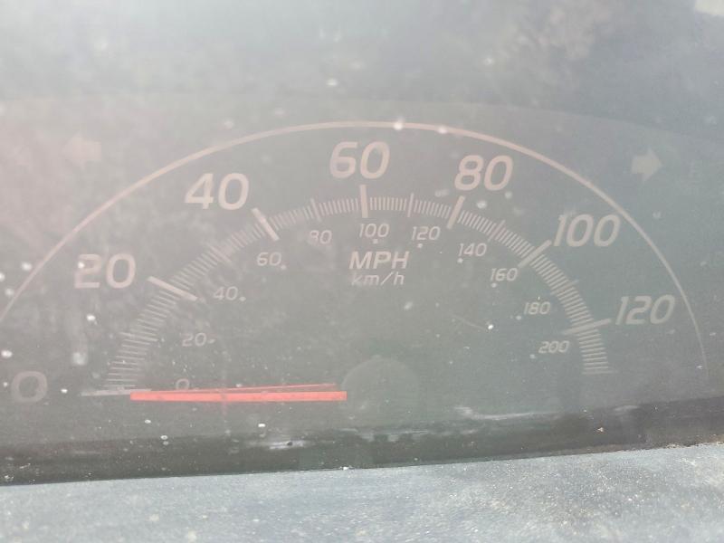 2010 Toyota Yaris Base