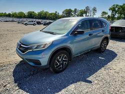 2016 Honda Cr-v se for sale in Byron, GA