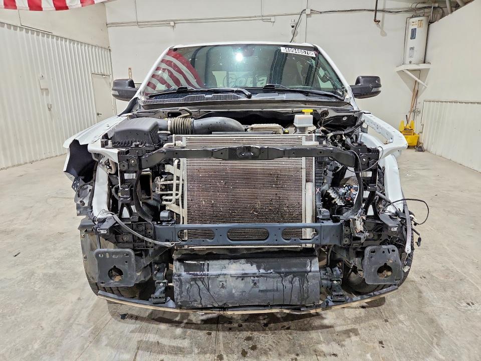 2023 Dodge RAM 1500 BIG Horn