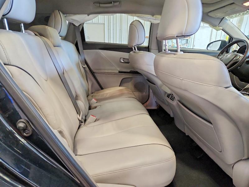 2014 Toyota Venza xle