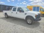 2009 Ford F250 Super Duty