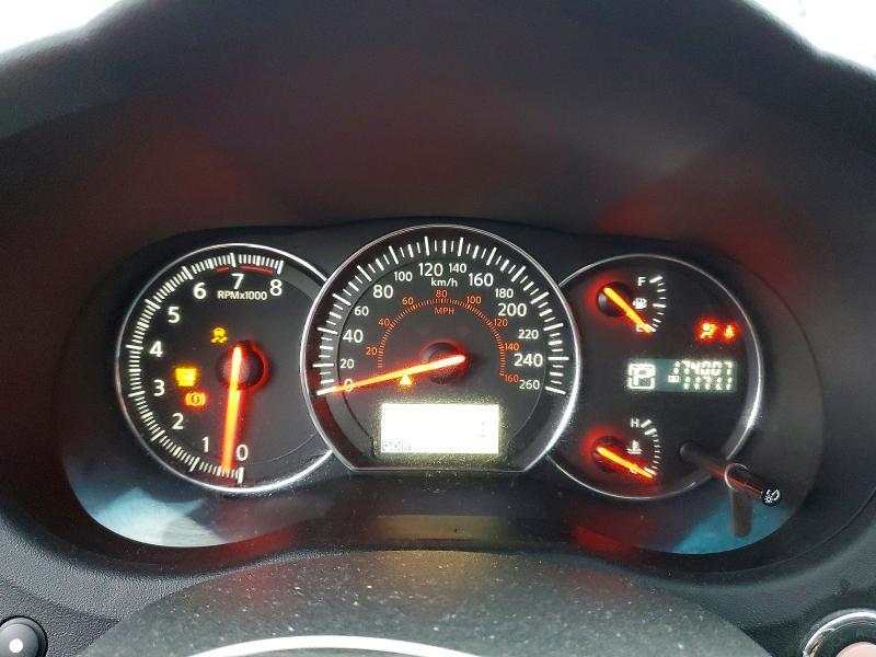 2014 Nissan Maxima 3.5 s