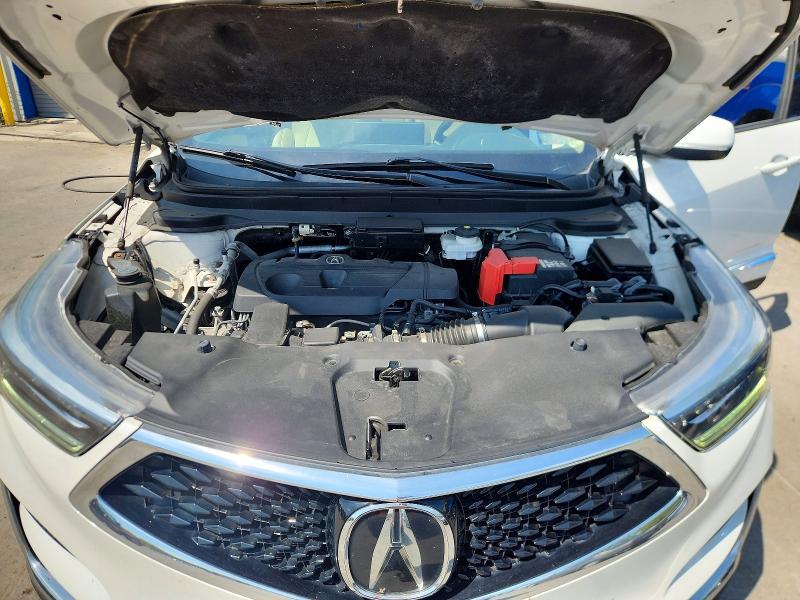 2020 Acura RDX