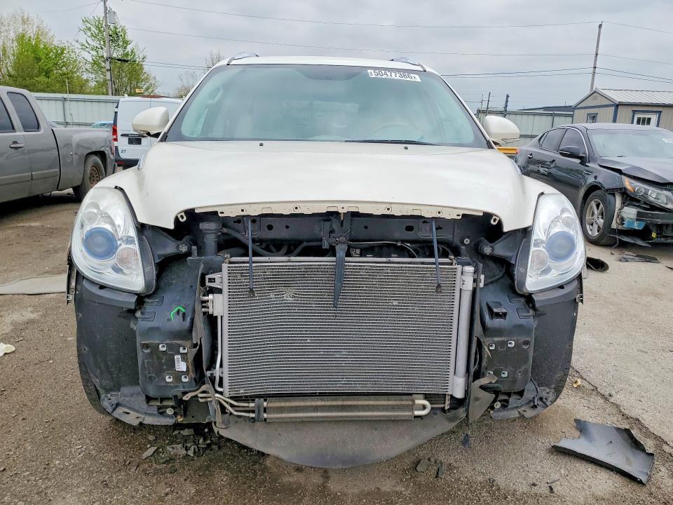 2011 Buick Enclave cxl