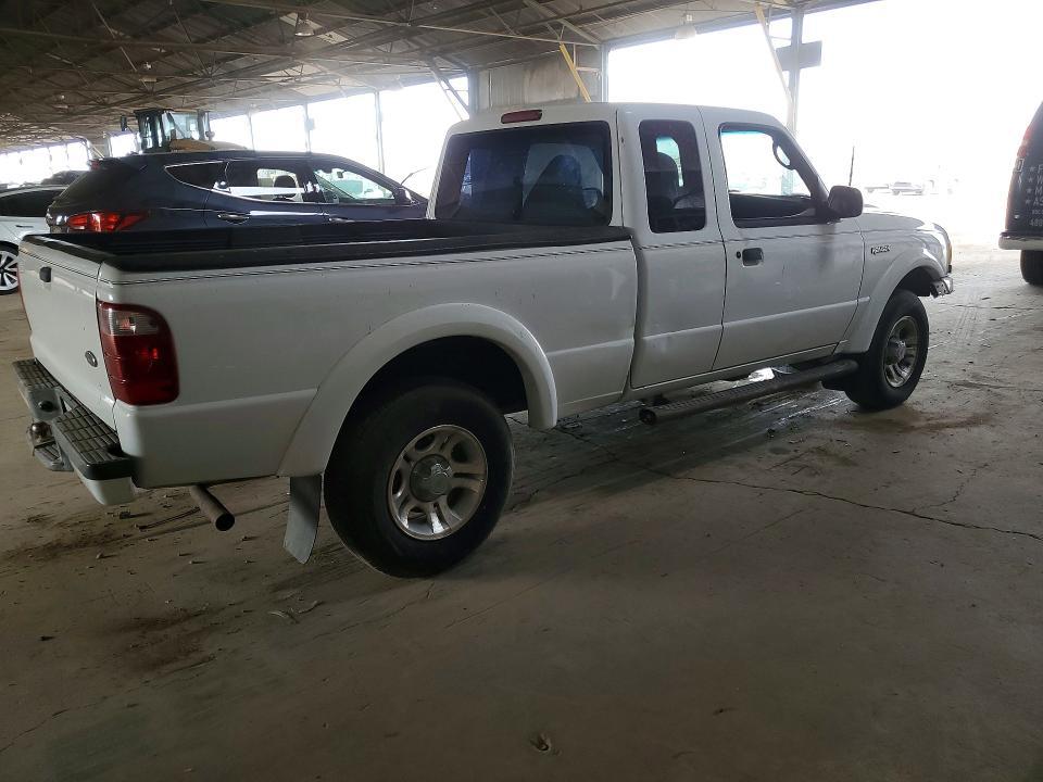 2003 Ford Ranger