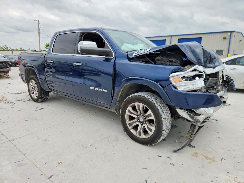 2019 Dodge RAM 1500 Longhorn