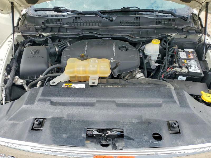 2018 Dodge 1500 Laramie
