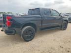 2025 Chevrolet Silverado K1500 LT Trail Boss