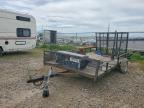 2010 Homemade Traile Trailers