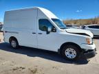 2016 Nissan NV 2500 Utility / Service Van
