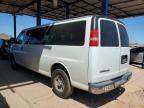 2013 Chevrolet Express G3500 LT