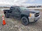 2014 Chevrolet Silverado K2500 Heavy Duty LT