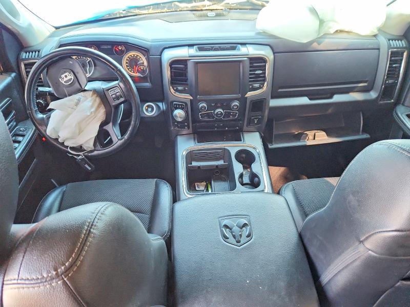2017 Dodge RAM 1500 Sport