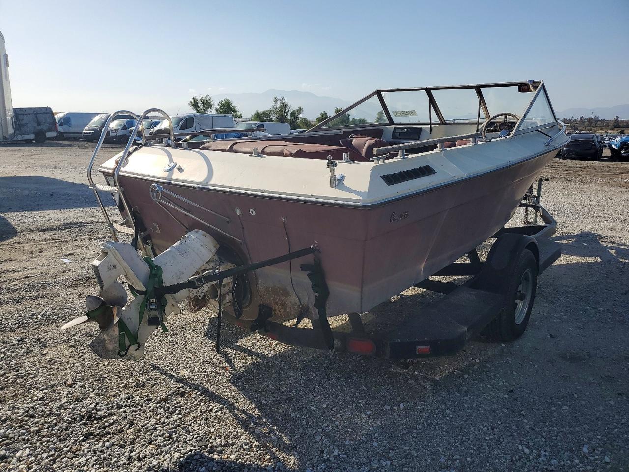 1977 Boat Boat