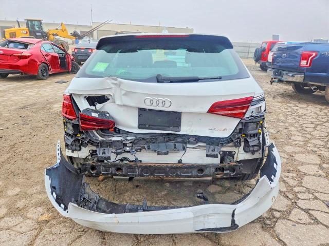 2018 Audi A3 E-tron Premium Plus