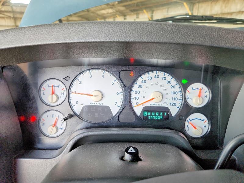 2006 Dodge RAM 1500 ST