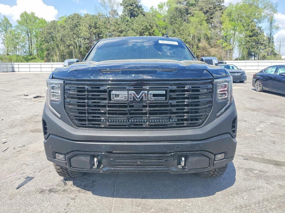 2025 GMC Sierra K1500 Denali Ultimate